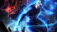 Fan Creates Petition To Bring the MCU  Quicksilver Back To Life.