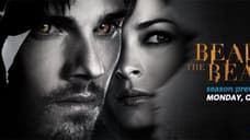 New Trailer, Sneak Peek, and Image of CW's BEAUTY AND THE BEAST