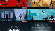 Editorial: If The First 5 MCU films Had 2 Post-Credits Scenes.