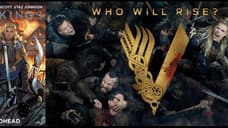 History Channel's VIKINGS Season 6, Episode 10 ''The Best Laid Plans'' Mid-Season Trailer