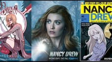 NANCY DREW Season 1, Episode 4 ''The Haunted Ring'' Trailer