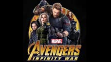 New AVENGERS: INFINITY WAR Promo Art Showcases Team Wakanda