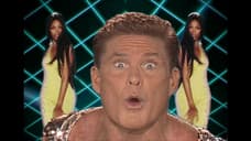 GUARDIANS OF THE GALAXY VOL. 2 Gets Groovy With David Hasselhoff In Fun New Guardians Inferno Music Video
