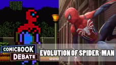 To Celebrate Spider-Man PS4's Release, Here Are The Top 5 Spider-Man Games From Recent Years