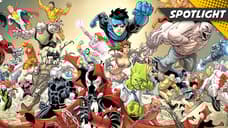 VIDEO: Check Out This Cool SyFy Documentary On The History Of IMAGE COMICS