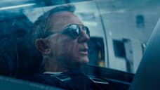 NO TIME TO DIE: A Secret Threatens To Rock James Bond's World In This Official Game Day Spot