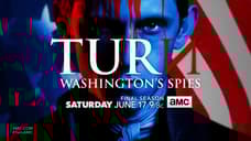 TURN: Washington's Spies Season 4, Episode 10 Series Finale Clips