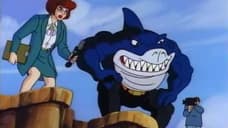 STREET SHARKS: a third fanfic