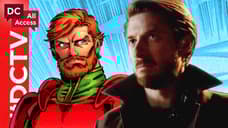 Rip Hunter Gets His Turn In Latest LEGENDS OF TOMORROW Feature
