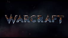 First WARCRAFT Trailer Reportedly Coming This Weekend