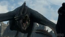 GAME OF THRONES: Jon Snow Meets Drogon In The New Promo For Season 7, Episode 5: Eastwatch
