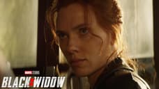 BLACK WIDOW: Scarlett Johansson Squares Off With Taskmaster In A Badass New Extended Trailer