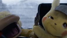 POKÉMON: DETECTIVE PIKACHU Destiny TV Spot Showcases One Of Pikachu's Hidden Talents
