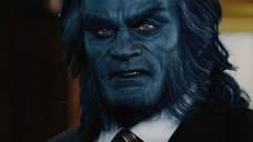 Kelsey Grammer Wants To Return As The Underused Beast In Future X-MEN Films