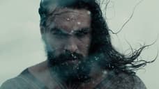 Jason Momoa Excited To Set The Tone For AQUAMAN; Describes The Film As A Coming Of Age Tale