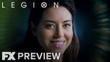 LEGION: Things Get Seriously Weird In These Two Mind-Bending New Season 2 Promos