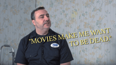 TheRealTomServo Pitches The BEST Cinematic Universe