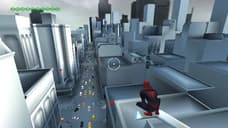 Footage & A Prototype From The Wii Version of The Unreleased Spider-Man 4 Game Surfaces On The Web