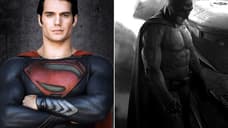 Why I think Ben Affleck will be a great Batman