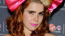 Paloma Faith Wants to Sing SPECTRE's Official Theme Song