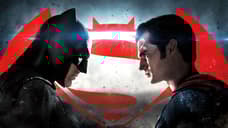 BATMAN V SUPERMAN: DAWN OF JUSTICE Spoilercast
