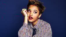 FLASHPOINT Star Kiersey Clemons Lands A Key Role In Upcoming ZORRO Reboot