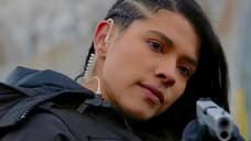 LEGENDS OF TOMORROW Adds A New Series Regular In CHICAGO P.D. Actress Lisseth Chavez