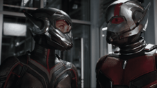 New ANT-MAN AND THE WASP Concept Art Reveals Agents From A.I.M. In Comic-Accurate Uniforms
