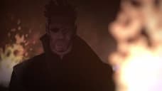 Check Out The Stunning Anime Short: BLADE RUNNER 2049 - Black Out 2022