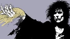 COMICS: Neil Gaiman Announces A New Line Of Comics Set Within The SANDMAN Universe