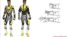 Is GRID Joining The Cast of Marvel's AGENTS OF S.H.I.E.L.D Season 4?