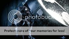 Hulksta Reviews BATMAN V SUPERMAN: DAWN OF JUSTICE (Spoiler-Free)