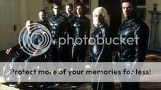 FAN CAST: X-Men: The Movie (in the 1960s!)