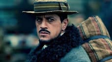 WONDER WOMAN Star Saïd Taghmaoui Joins LEGION Season Two As The Shadow King