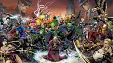 EricBorder’s List of Most Anticipated DCEU Movies, Characters and Stories