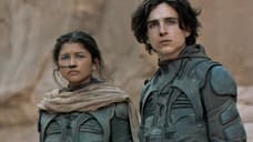 DUNE To Arrive One Day Early On HBO Max... Ahead Of Thursday Night Preview Screenings