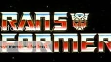 FlixMentallo21 Asks: What If...The Original Transformers Cartoon Had a Fifth Season?