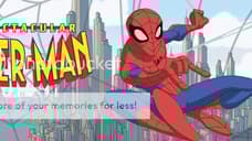 FlixMentallo21 and ILoveStargirl Present: The Spectacular Spider-Man, Season 3--What Could've Been...