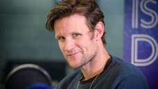 MORBIUS: Jared Leto-Led Spider-Man Spinoff Adds DOCTOR WHO Star Matt Smith In A Major Role
