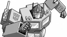Transformers Legend And Voice Of Optimus Prime, Peter Cullen, Has Died Aged 85
