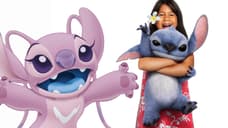 Lilo & Stitch 2 First Look: Set Photos Reveal Lilo, Stitch, And Experiment 624/Angel