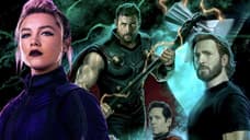 Avengers: Doomsday Test Screening Details Revealed; Florence Pugh Confirmed For Avengers: Secret Wars