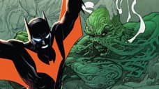 Swamp Thing Movie Gets A Promises Update As James Gunn Hints At Batman Beyond Plans