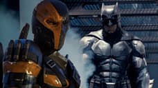 The Batman: Ben Affleck's Scrapped Movie Featured A Shocking Death, Batgirl's Debut, And Deathstroke's Revenge