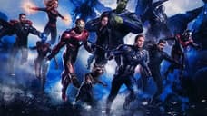 AVENGERS 4 Has Officially Wrapped Filming; Let The Countdown To May 2019 Begin!