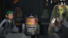 STAR WARS REBELS: Creatives At Lucasfilm Are Very Interested In Continuing The Story Of [SPOILER]