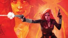 BLACK WIDOW Fan-Made Poster Imagines The Perfect Cast For THE AVENGERS Prequel