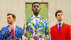 OPPOSUITS Launches New Designs Based On Several Marvel Comics Characters