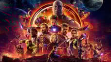AVENGERS: INFINITY WAR & Other Superhero Films Help Push Domestic Box Office Past $6 Billion In Record Time