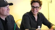 Kevin Feige Is Reportedly Fighting In GOTG VOL. 3 Director James Gunn's Corner At Marvel Studios